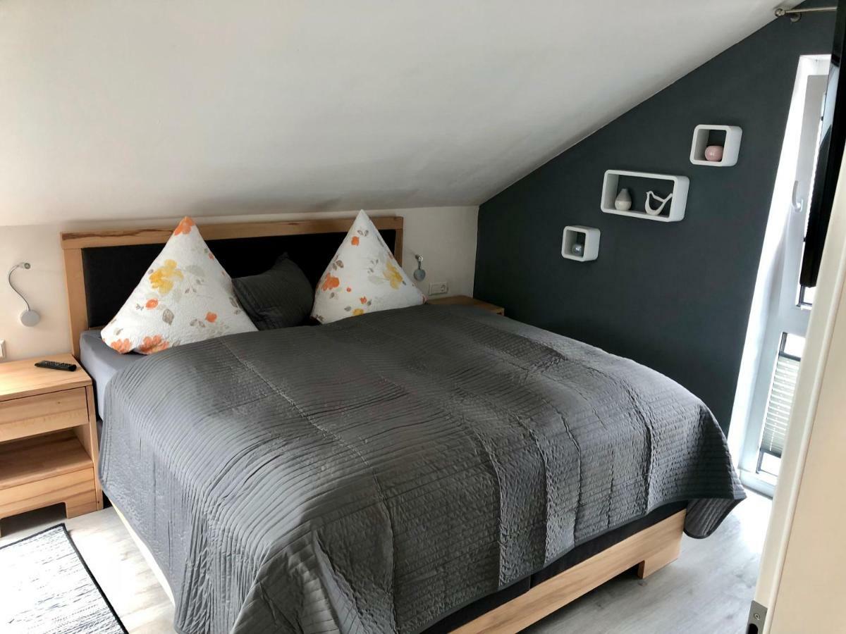 Ferienhaus Traumspot Wiek auf Rügen Eksteriør billede