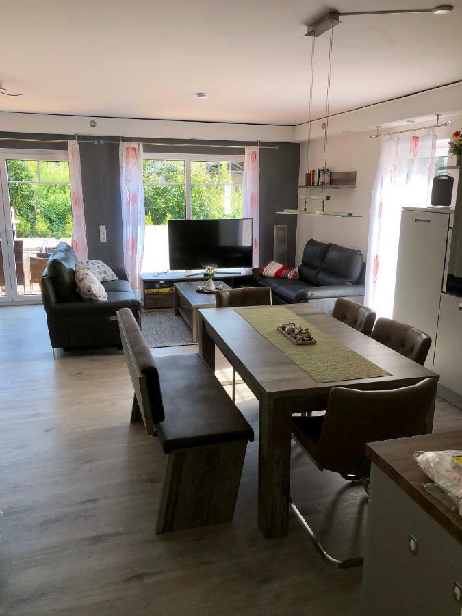 Ferienhaus Traumspot Wiek auf Rügen Eksteriør billede